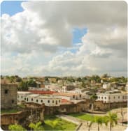 Destinos en República Dominicana