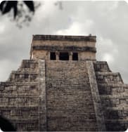 Destinos en México